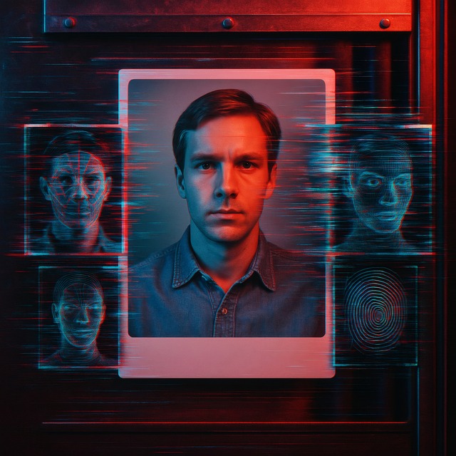 Ai Generado, Tecnología, Vigilancia