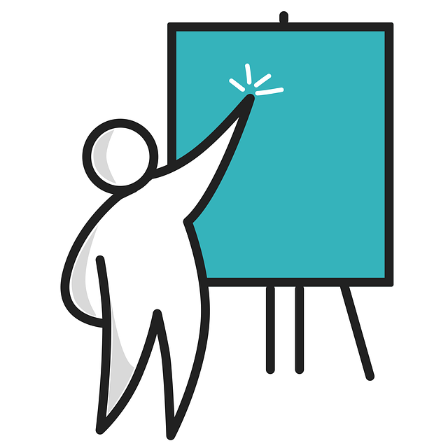 Gente, Dibujos Animados, Presentación