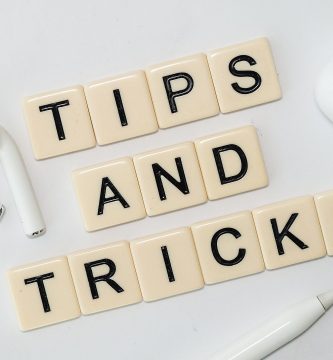 Guias y consejos sobre IA